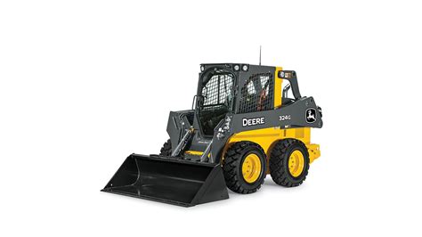 2018 john deere 324e skid steer|john deere 324g owners manual.